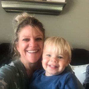 Meet your Posher, Candy